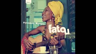 Fatoumata Diawara