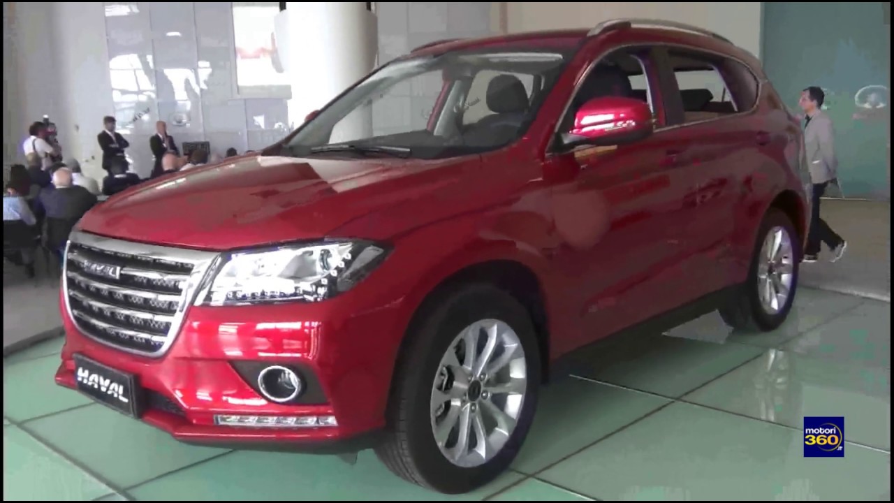 Great wall h2