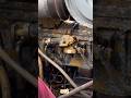 Will it run!! Forgotten galion T400 road grader -4 #willitrun #restoration #engine #car #deisel #car