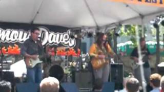 Shannon Curfman 06/13/09 Fast Lane Addition