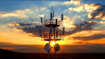 Race to 5G and enterprise readiness