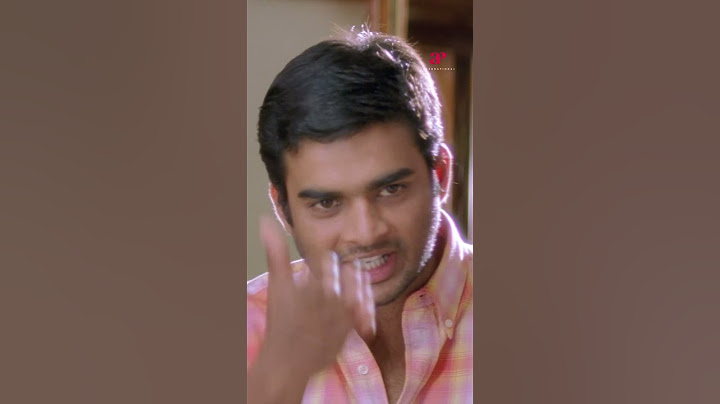 Watch full video 👆Priyamaana Thozhi Movie Scenes - #priyamaanathozhi #madhavan #jyothika #shorts