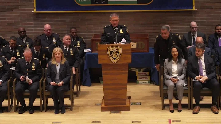 Morning Promotion Ceremony November 2025