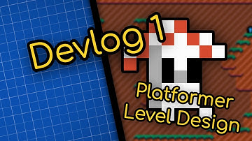 These level design tips SAVED my game(devlog)