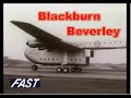 The blackburn beverley