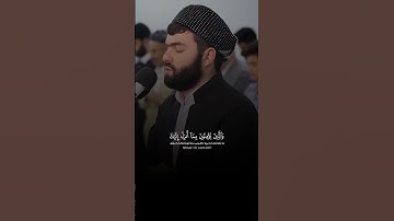آلم ذلك الكتاب لاريب فيه هدى للمتقين - سورة البقرة - القارى بيشةوا قادر الكردي