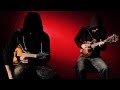 Tool 'Lateralus' (Mandolized) Instrumental Cover on 2 Mandolins - by Maskedinsanity & Pom