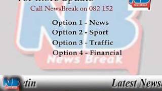 NewsBreak8am,19 November 2011 screenshot 3
