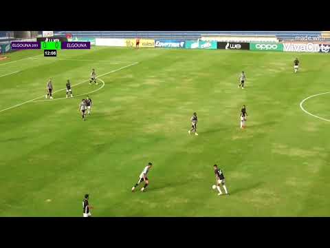 عبدالفتاح شتا لاعب نادي الجونه