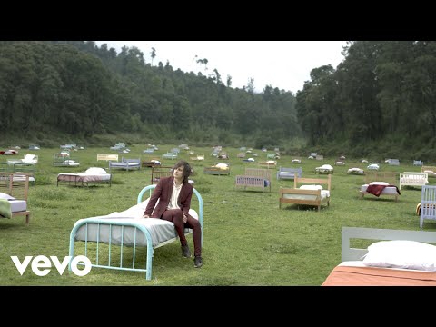 Siddhartha, Carlos Sadness - 80 Das