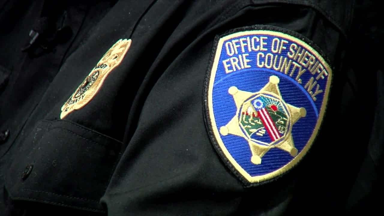 Erie County Sheriff's Office defying Freedom of Information law