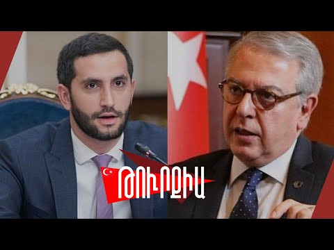 Թուրքական մամուլը գրում է Կարսում հայ-թուրքական սպասվող հանդիպման մասին