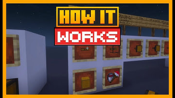 HOW THE INVENTORY CABLE WORKS IN TOM