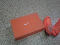 New nike mercurial X superfly 6 turf indoor shoes