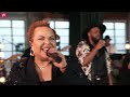 London Funk & Soul wedding band with Male & Female Singers - Jupiter Funk