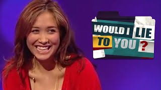 Jason Manford, Myleene Klass, Leslie Ash, Neil Morrissey in Would I Lie to You? | Earful #Comedy by Earful Comedy 130,975 views 5 years ago 28 minutes