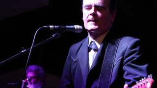 Unknown Hinson - &quot;Voodoo Child&quot;