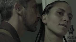 Atroz Trailer