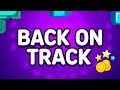 Прохождение back on track