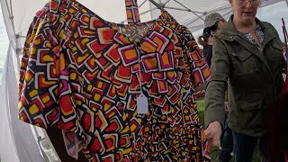 Selling BIG at Stormville New York Flea Market- PART I