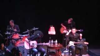 Colin James - "Why'd You Lie" - Live in Surrey, BC - 2013-11-10