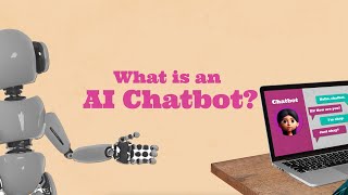 What are AI Chatbots? by Common Sense Education 12,994 views 7 months ago 3 minutes, 22 seconds