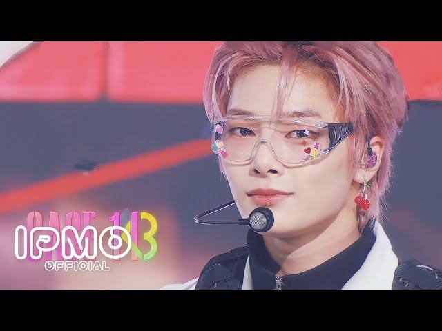 Stray Kids (스트레이키즈) - CASE 143|221023 인기가요 inkigayo class=