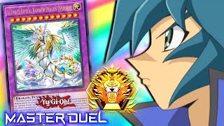 Crystal Beast Road To Master Rank! Yu-Gi-Oh! Master Duel SEASON 27 🔥