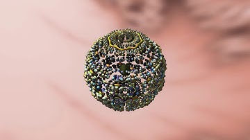 Fractal 7 - The Magic Sphere