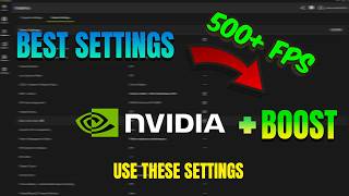 If You Have an NVIDIA GPU, DO THIS!