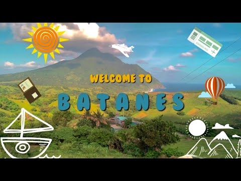 Batanes Vlog!!!// Cherry Ray