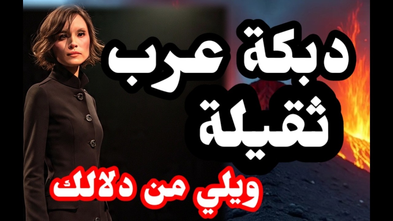 دبكة عرب ثقيلة 😍 جديد 💥#دبكة_عرب #2026 #دحيه #دبكة_مجوز #موسيقى #music