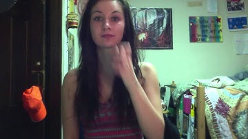 ASL 101 Video Short Story Project