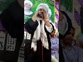 نور سيدنا الحُسين من المقام يلوحُ من حفل الشيخ عبد المنعم الجعفرى 2017 | Amin Aldshnawy