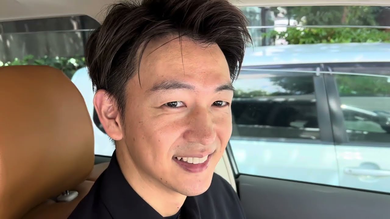 東野VS石井ブレンド(元コマンダンテ)