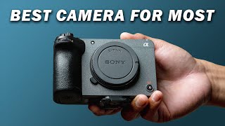 The TRUTH About the Sony FX30 After a Year