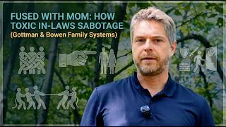 Choosing Your Partner vs. Your Parents: Overcoming Family Enmeshment