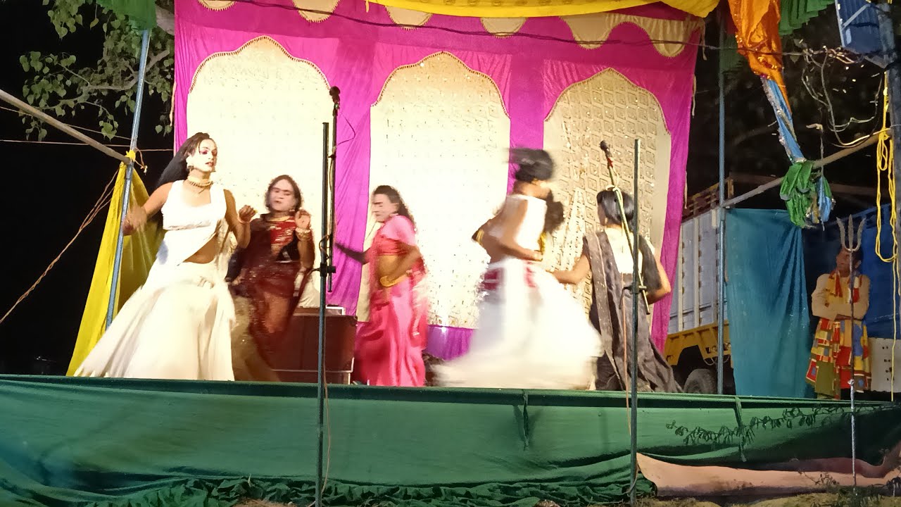 🙏Shivansh Babu chhavni 🙏 is live