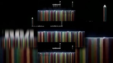 (YTPMV) [Sparta Remix] RCA SelectaVision has a Sparta Remix Scan