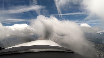 Flying the Piper M350: Use of Alternate Induction Air & More