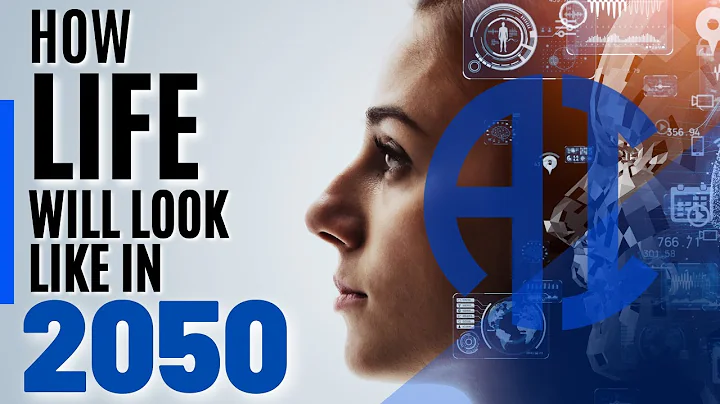 Envisioning 2050: A Glimpse into the Future of Life | Exploring Tomorrow's World!