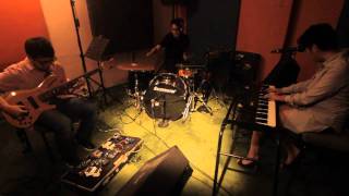 The Performance   Up Dharma Down   Taya