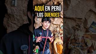 Los Duendes Son Reales