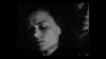 鏡の中にある如く（ゆっくり予告編で映画紹介）