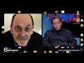 Jean-Pierre Bacri : hommage d'André Dussollier, Zabou Breitman, Reda Kateb - 6 à la maison 27/01/21