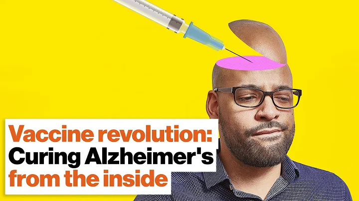 Vaccine revolution: Curing Alzheimer's from the in...