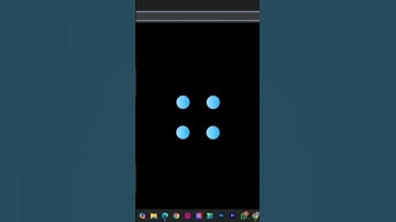 "Watch This! HTML Liquid Animation in 60 Seconds!" || coding || html || python ||