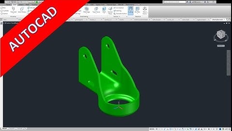 8.4 Rollenhaltewinkel - Autocad 2012 Training - Shell - Wandstaerke
