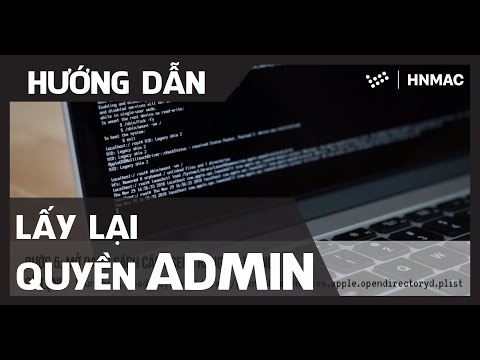 Hướng dẫn fix lỗi mất quyền Admin trên MacBook
										
										Xem ngay video Hướng dẫn fix lỗi mất quyền Admin trên MacBook Lang thang trên …					
					                    
					
					
					
					
																
							
								20
								Th8