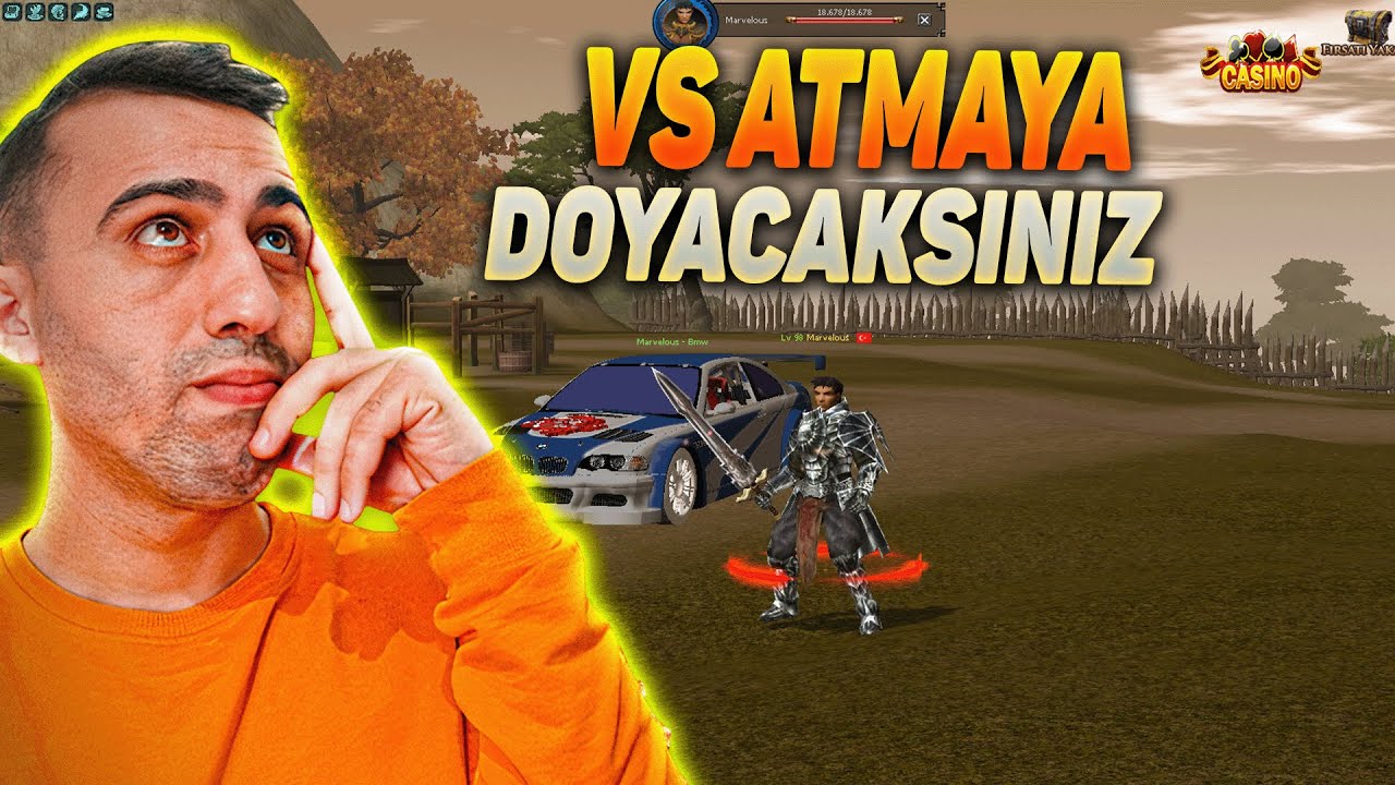 ALAMET 2 ! 98-99 GİR VS AT PARA KAZAN ! MUAZZAM SİSTEMLER 